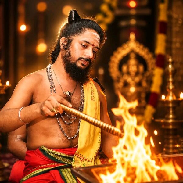 Siva Sri Mohan Sivam